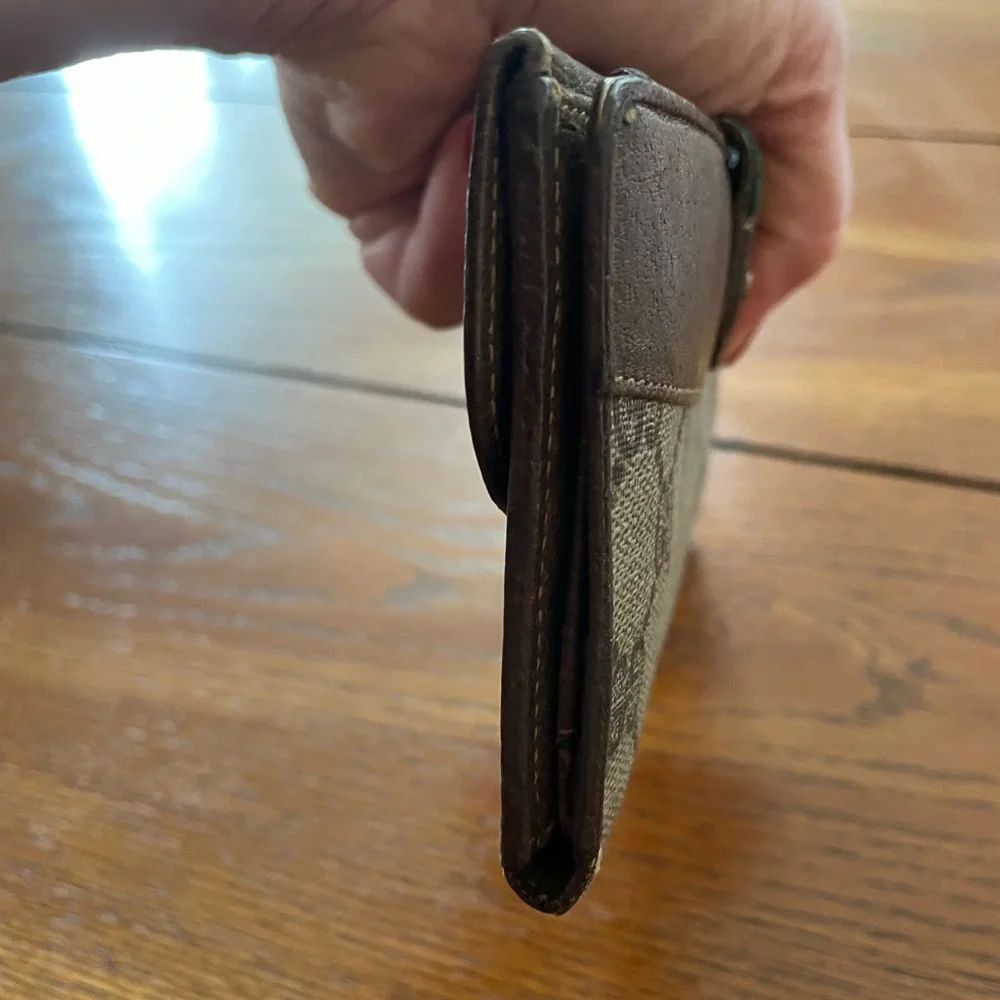 Gucci Long Wallet - Picture 3 of 13